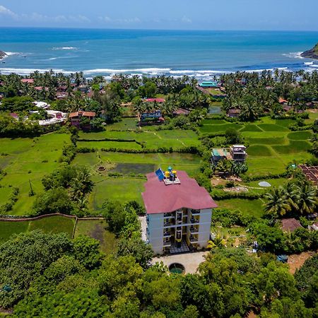 The Hosteller Gokarna Gokarna  Extérieur photo