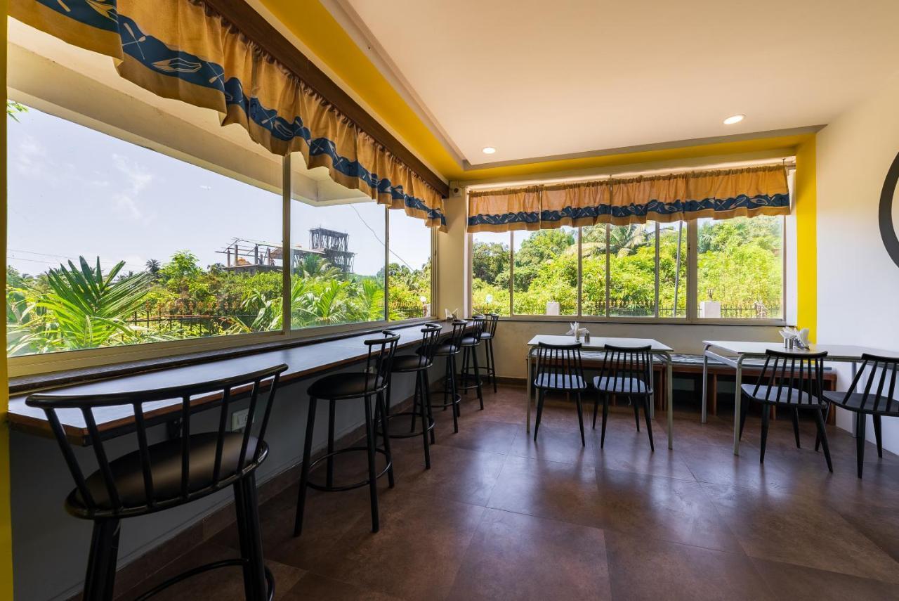 The Hosteller Gokarna Gokarna  Extérieur photo