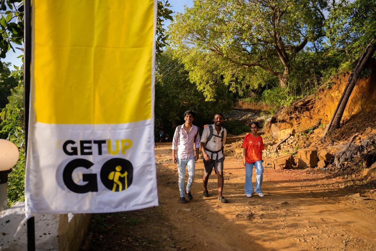 The Hosteller Gokarna Gokarna  Extérieur photo