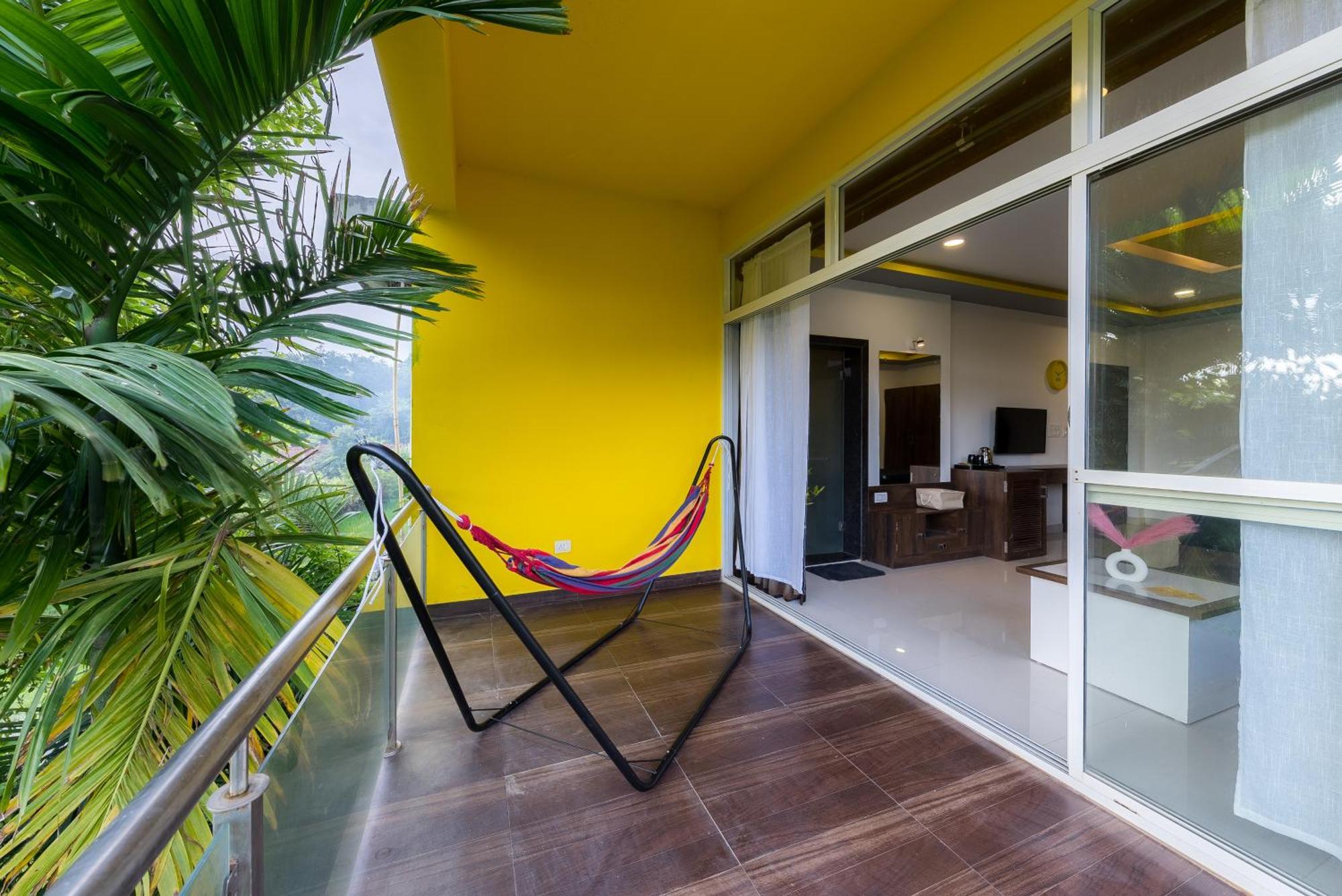 The Hosteller Gokarna Gokarna  Extérieur photo