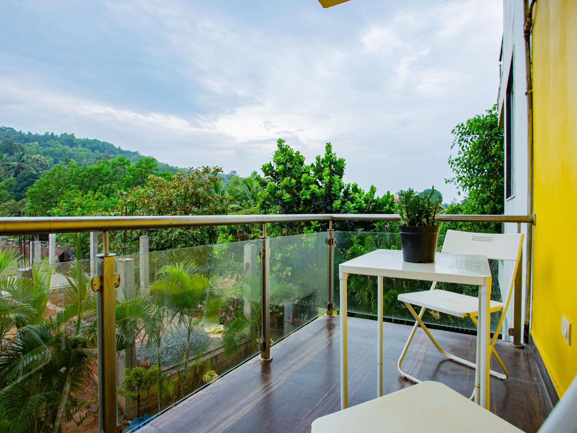 The Hosteller Gokarna Gokarna  Extérieur photo
