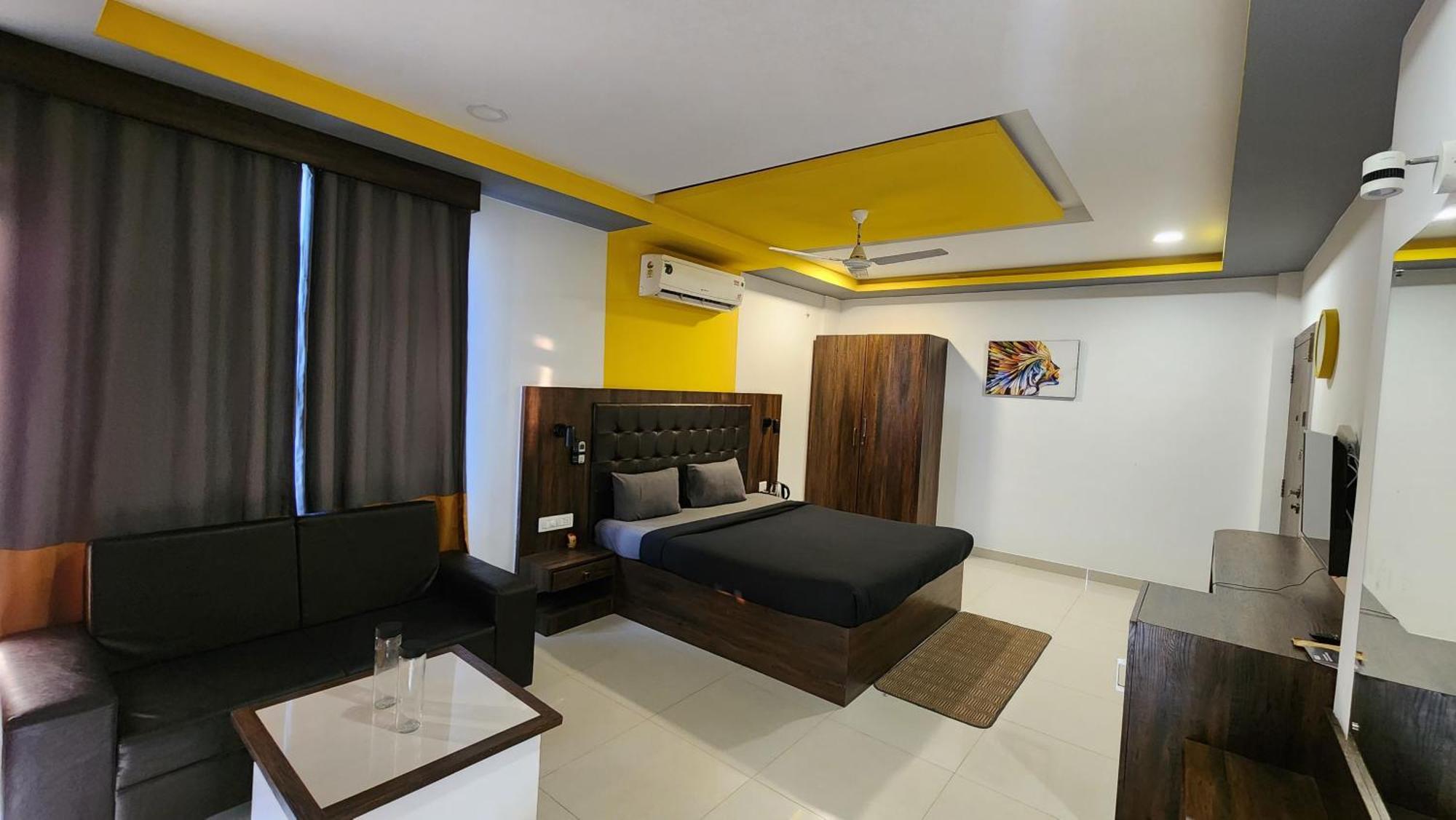 The Hosteller Gokarna Gokarna  Extérieur photo