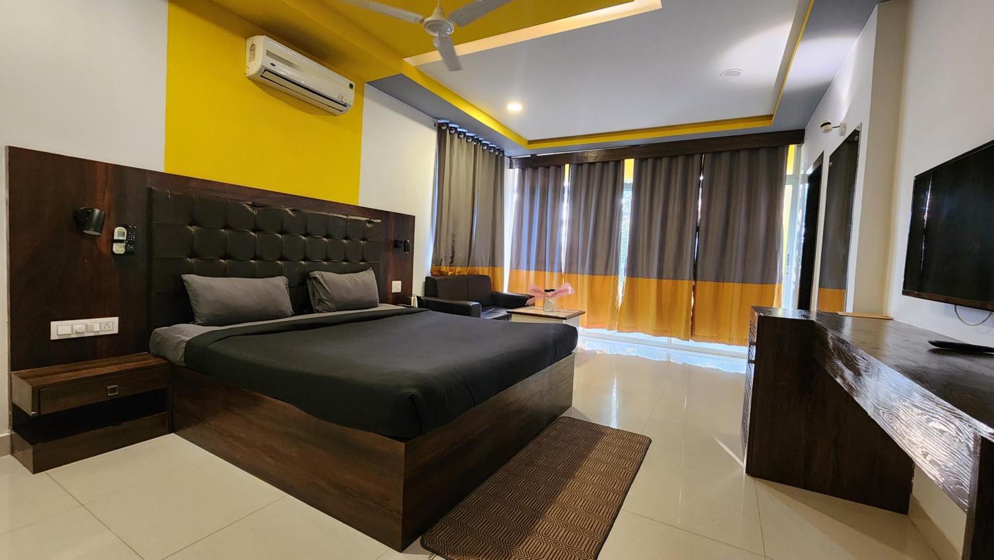 The Hosteller Gokarna Gokarna  Extérieur photo