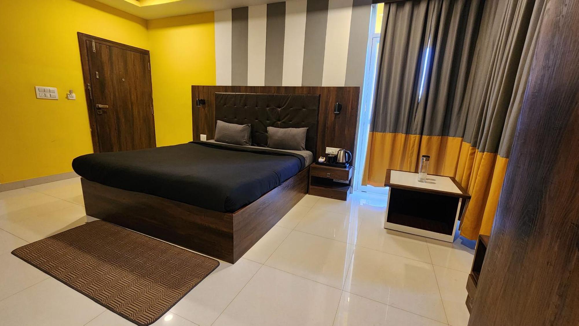 The Hosteller Gokarna Gokarna  Extérieur photo